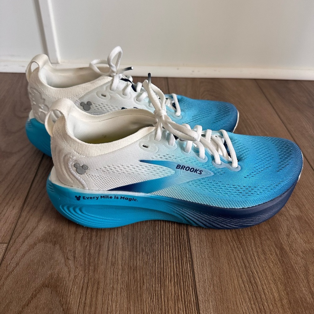 Brooks Women's Adrenaline runDisney Running Sneakers